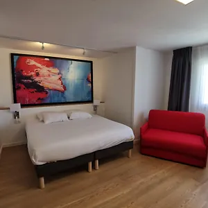 Le Drip's 4* Marsiglia