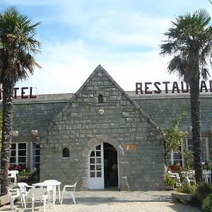Ecume De Mer 2* Trébeurden