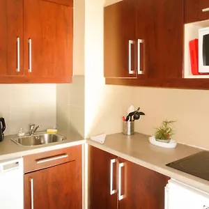 Adagio Prado 3* Marsiglia