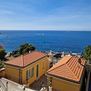 Le Saint Paul 3*, Nice France