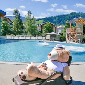 Novotel Mont-blanc Megeve