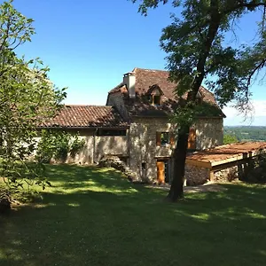 Travers De Pechmeja , Lissac et Mouret France